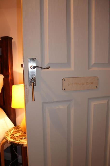 Stoneleigh Bed & Breakfast Felixstowe Exterior photo